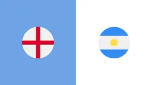 Jadwal Semifinal Piala Dunia 2026: Inggris vs Argentina di Stadion Atlanta demi Tiket Final
