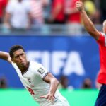 Hasil Skor Akhir Inggris vs Norwegia (2-1), Jude Bellingham dkk Lolos Semifinal
