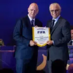 Rencana Investasi Swasta FIFA Terancam Gagal Ditentang Concacaf, AFC dan UEFA