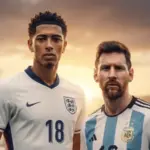 Kapan Jadwal Argentina vs Inggris di Semifinal Piala Dunia 2026? Cek Jadwalnya