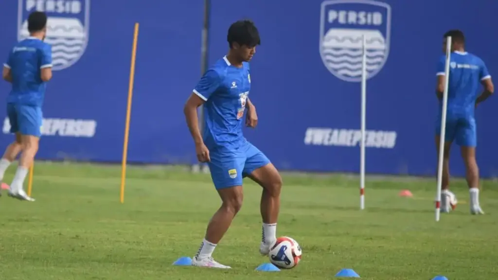 Jadwal Persib Bandung di Piala Presiden 2026