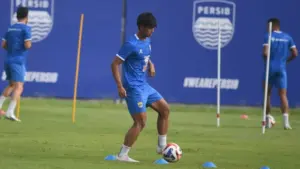Jadwal Persib Bandung di Piala Presiden 2026 Laga Pertama vs Arema