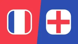Link Live Streaming Prancis vs Inggris Juara 3 Piala Dunia 2026