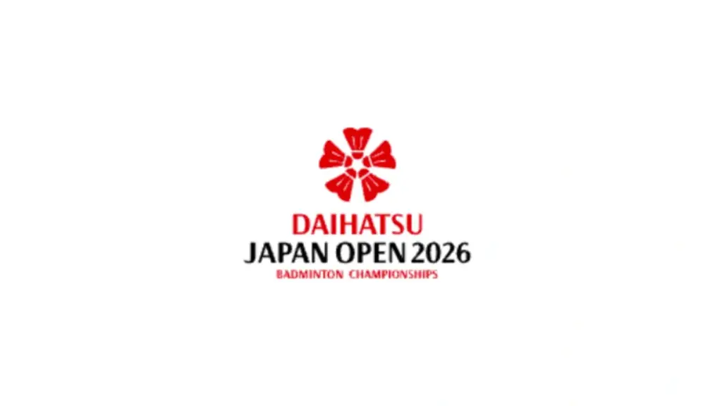 Japan Open 2026
