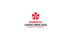 Japan Open 2026
