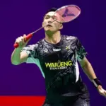 Hasil China Open 2026: Jonatan Christie Terhenti di Perempatfinal