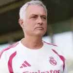 Jose Mourinho Optimalkan 2 Pemain Muda Real Madrid