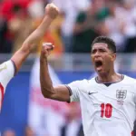 Cek VAR: Alasan Wasit Clement Turpin Anulir Penalti Timnas Inggris Melawan Norwegia
