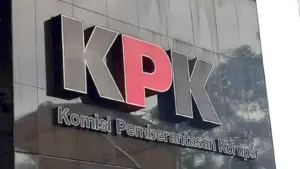 19 Orang Diamankan KPK dalam OTT Bupati Lombok Barat H. Lalu Ahmad Zaini