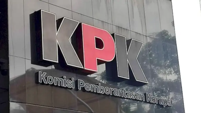 KPK Geledah Rumah Bobby Rizaldi Terkait Dugaan Suap Audit BPK di Pemerintah Kabupaten Muara Enim