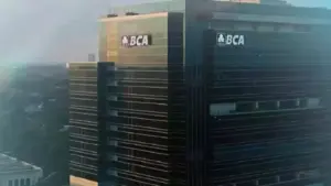 Kabar Saham BBCA