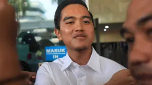 Kenapa Kaesang Pangarep Maju Pileg 2029 dari Dapil V Jawa Tengah