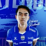 Persib Resmi Perpanjang Kontrak Kakang Rudianto Hingga Tahun 2029