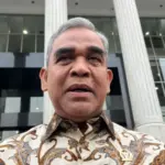 Ketua MPR Ahmad Muzani dan Menlu Sugiono Hadiri Pemakaman Ayatollah Ali Khamenei