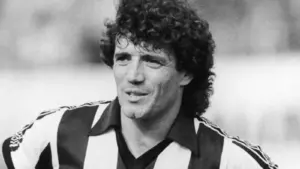 Kevin Keegan pemenang Ballon d’Or 2 kali Meninggal Dunia di Usia 75 Tahun