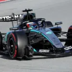 Update Starting Grid untuk F1 GP Belgia 2026: Andrea Kimi Antonelli Amankan Pole Position