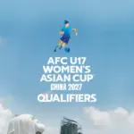 Undian Kualifikasi AFC U-17 Putri: Timnas Indonesia U17 Bersaing di Grup B