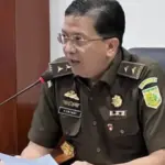 Profil Kuntadi Menjadi Jampidsus Kejaksaan Agung Menggantikan Febrie Adriansyah