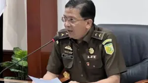 Profil Kuntadi Menjadi Jampidsus Kejaksaan Agung Menggantikan Febrie Adriansyah