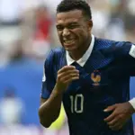 Kylian Mbappé Lampaui Rekor Lionel Messi, Jadi Pencetak Gol Terbanyak Sepanjang Sejarah Piala Dunia