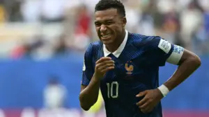 Top Skor Piala Dunia 2026 Final, Kylian Mbappe Sepatu Emas, Lionel Messi Runner-up