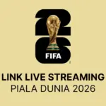 Link Live Streaming Kolombia vs Ghana Gratis: Simak Jadwal dan Cara Nontonnya