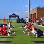 John Herdman Geber Latihan Timnas Indonesia Jelang Piala AFF 2026