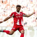 Bebas Transfer dari Bayern Munchen, Leon Goretzka Ditolak Oleh Deco ke Barcelona