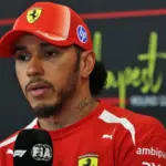 Lewis Hamilton Kena Penalti Grid F1 GP Hungaria Usai Kecewa dengan Ferrari