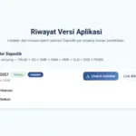 Link Download Aplikasi Dapodik versi Terbaru 2027 untuk Perbarui Data Satuan Pendidikan