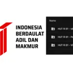 Link Download Logo Resmi HUT ke-81 RI Tahun 2026