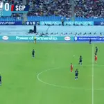 Link Live Streaming Kamboja vs Singapura di Piala AFF 2026 Gratis