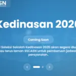 7 Tahapan Seleksi Sekolah Kedinasan 2026