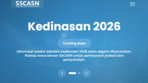 7 Tahapan Seleksi Sekolah Kedinasan 2026