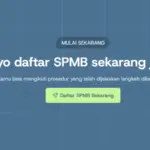 Link Pengumuman SPMB SD Kabupaten Bogor 2026, Cek Hasil Seleksi di Sini