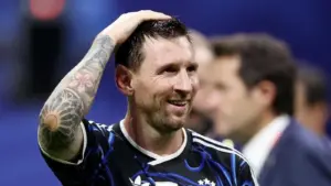 Messi Wajib Cetak Hat-trick Lawan Spanyol Jika Ingin Jadi Top Score Piala Dunia 2026