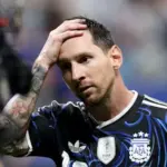 Update Ranking FIFA 2026 Terbaru Usai Argentina Kalahkan Inggris 2-1
