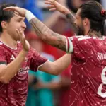 Link Live Streaming Liverpool vs Wrexham