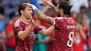 Hasil Skor Liverpool vs Wrexham 1-0: Gol Rio Ngumoha Kunci Kemenangan