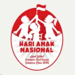 Peringatan Hari Anak Nasional 2026: Kapan, Tema, Logo, dan Maskot