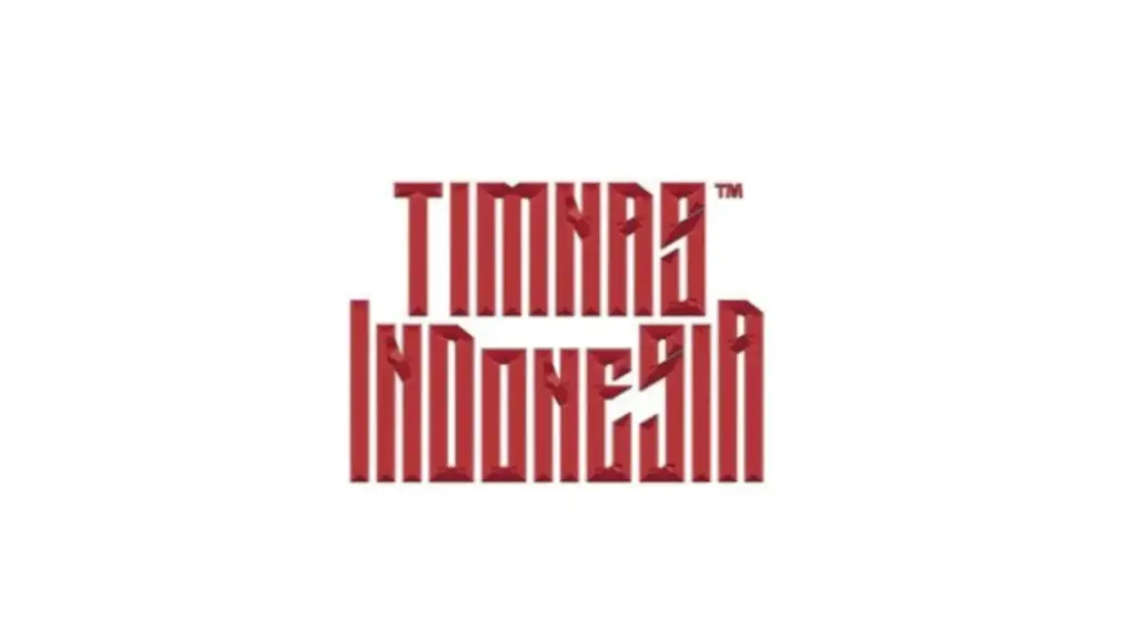 Logo Timnas Indonesia
