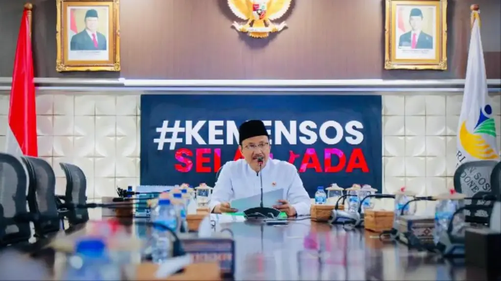 MPLS Sekolah Rakyat 2026