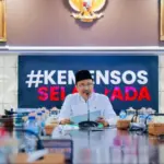 Mensos Gus Ipul Instruksikan Seluruh Jajaran Kemensos Kawal Kelancaran MPLS Sekolah Rakyat 2026