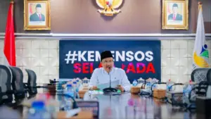 MPLS Sekolah Rakyat 2026