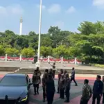Ahmad Muzani Pimpin Delegasi MPR RI Temui Mahkamah Agung Jelang Sidang Tahunan HUT RI ke-81