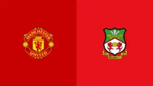 Link Live Streaming Manchester United vs Wrexham di Uji Coba Pramusim Malam Ini