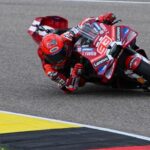 Perebutan Gelar MotoGP 2026 Ketat, Ducati dan Aprilia Bersaing Sengit di Paruh Musim