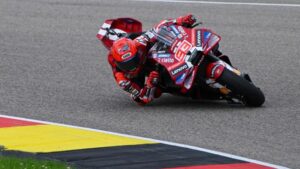 Marc Marquez Tebak Tepat Bagan Piala Dunia 2026, Spanyol vs Argentina Jadi Partai Puncak