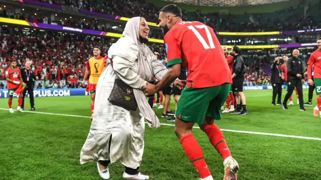 Maroko dan Prancis Lolos ke Perempat Final Piala Dunia 2026