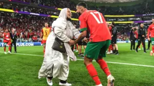 Maroko dan Prancis Lolos ke Perempat Final Piala Dunia 2026